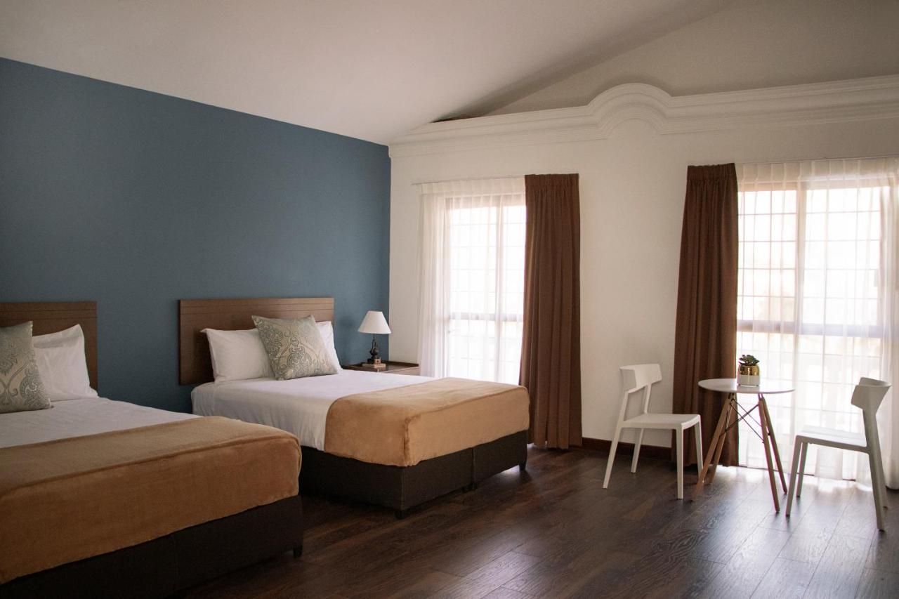 Hotel VIAMONTE House Boutique à León de los Aldamas Extérieur photo