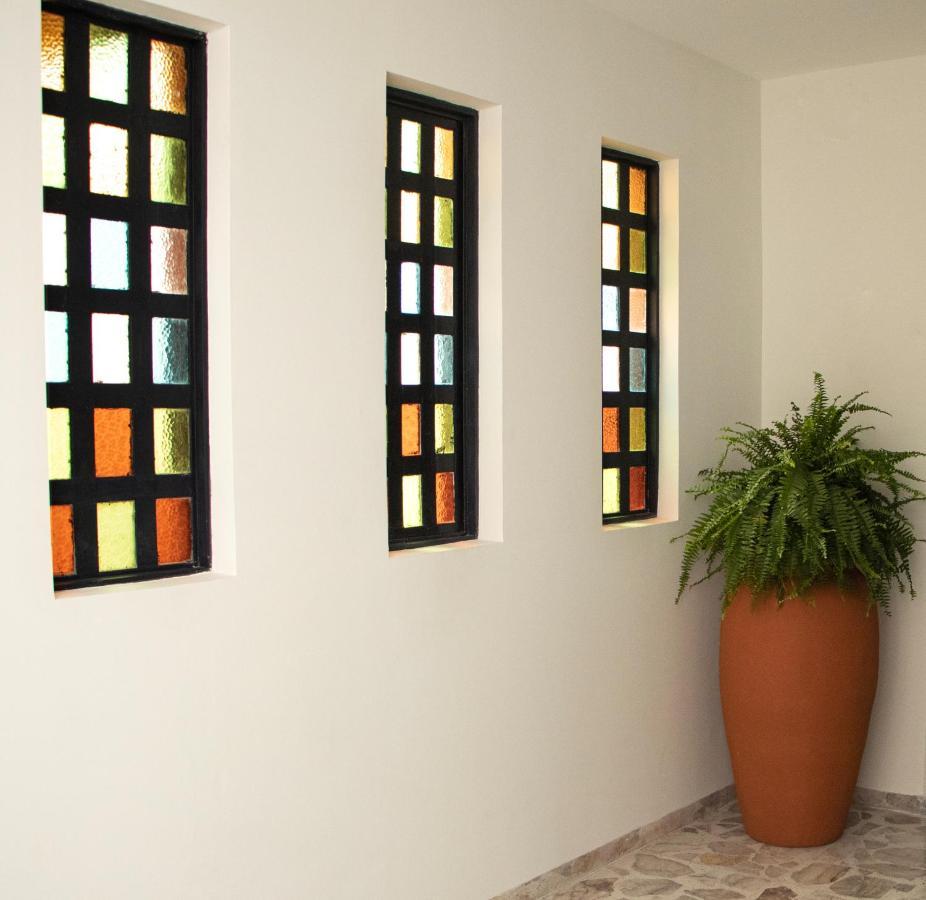 Hotel VIAMONTE House Boutique à León de los Aldamas Extérieur photo